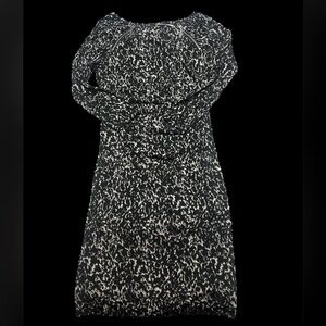 Michael Kors Fitted Dress